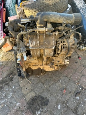 Двигатель kompletny opel z16xe фото №1