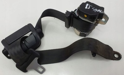 Pas безопасности левый задняя volvo v50 s40 ii фото №1