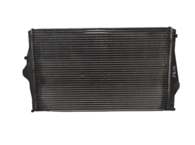 Volvo xc90 1 1 02- 2.4 d5 интеркулер 8627375 фото №1