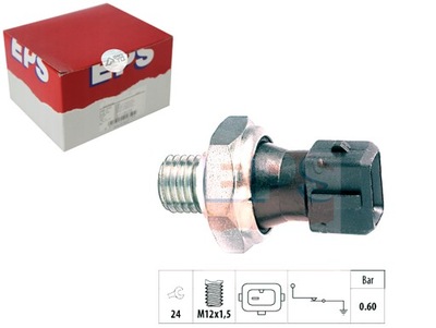 SENSOR DE PRESIÓN ACEITES LAND ROVER EPS  