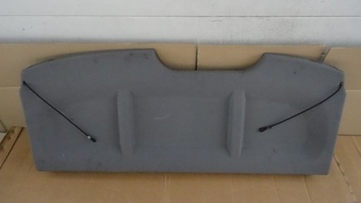 Daewoo kalos полиця багажника фото №1