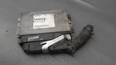 0265109629 модуль esp peugeot 607 2.2 фото №1