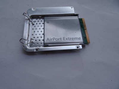 Karta Airport Extreme Apple iBook G4 A1027 ORG