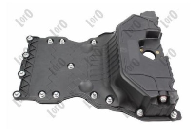 Mercedes cls c218 x204 slk r172 om651 2.1 cdi поддон масляная skv a6510100428 фото №1