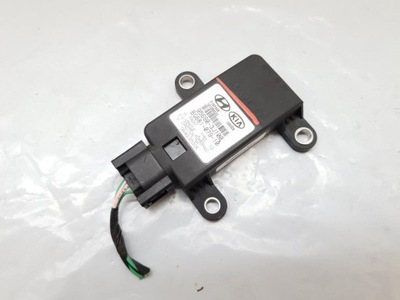 Модуль датчик esp kia magentis ii фото №1