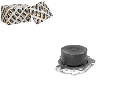 Hepu насос wody alfa romeo 145 146 147 155 156 159 фото №1