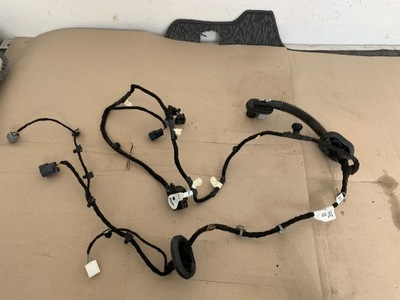 Ford mustang mach-e rwd 21r жгут электропроводка дверь правый задняя задняя фото №1