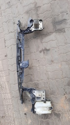 Pas передний renault megane ii 1.4b 03r фото №1