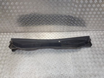 Жабо верхній opel astra h фото №1