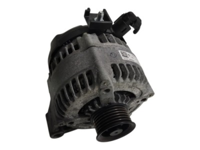 Генератор mini clubman f54 2.0d 2015-2019 7640131 фото №1