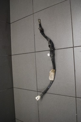 Шланг массовый citroen c5 x7 9861079580 фото №1