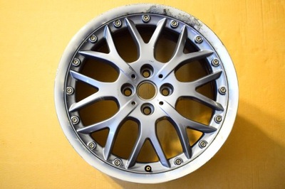 MINI 17'' COOPER S R55 R56 R57 SKRECANA! ORIGINAL!  