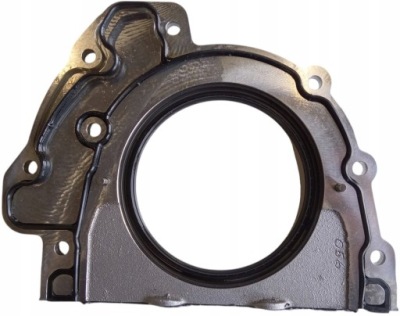 Сальник вала 2.0t gme alfa romeo giulia stelvio cherokee levante фото №1