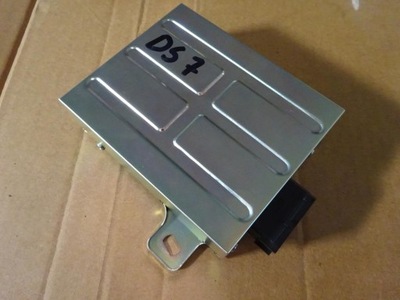 Модуль блок керування 9820441580 citroen ds7 фото №1