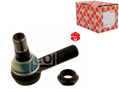 Наконечник тяга рулевой mercedes actros actros mp2 mp3 actros фото №1