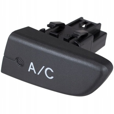 Вимикач кнопка кондиціонера toyota aygo 05-14 фото №1