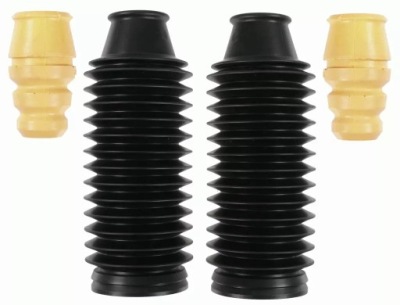 900 235/sac набір монтажний амортизатора honda фото №1