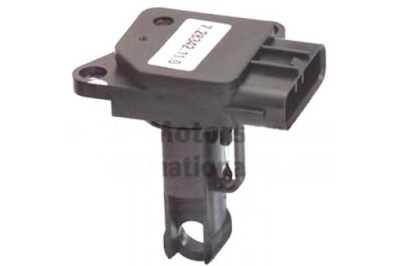 Расходомер pierburg 7.28342.11.0 lexus toyota фото №1