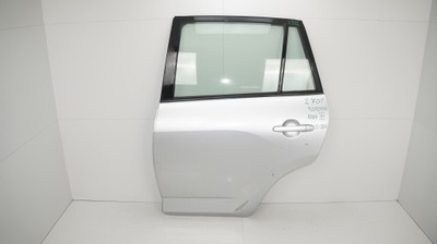 Двері лівий задня toyota rav4 iii 05-08r 1f7 фото №1