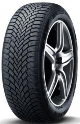 1x Nexen WINGUARD SNOW G 3 (WH21) 185/55 R14