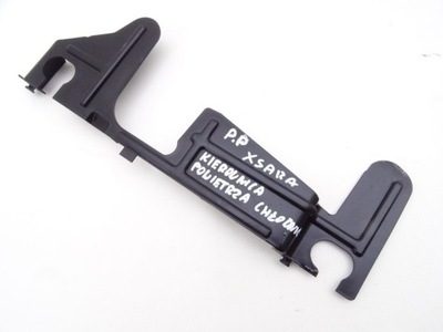 Citroen xsara picasso 98-12 воздуховод воздуха фото №1