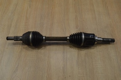 Приводной вал левый перед captiva antara 2.2 автоматическая коробка передач фото №1