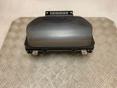 Volvo xc90 2017 лічильник / спідометр фото №1