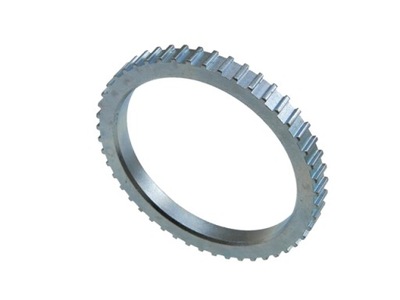 Кольцо коронка abs renault clio ii thalia 44z фото №1