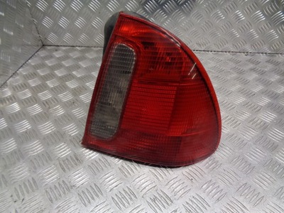 Лампа права задня rover 45 lift фото №1