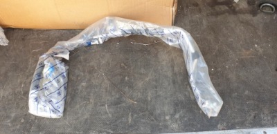 Новий шланг кондиціонера hyundai tiburon 97762-2c100 фото №1