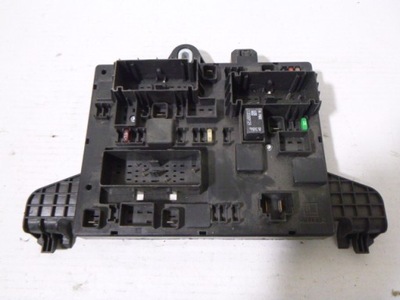 Bsi коробка модуль opel astra iv j 13343949 rn фото №1