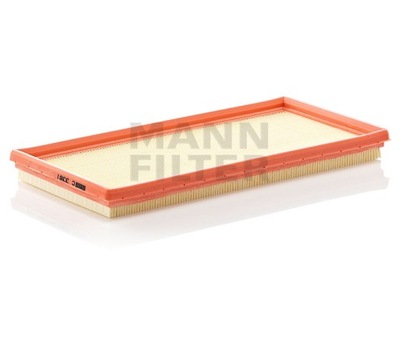 MANN C3361-2 FILTRAS ORO 