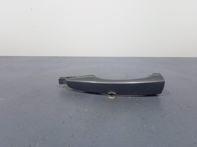 Citroen c4 cactus 14- ручка задняя левая задняя ktp фото №1