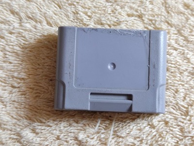 Controller Pak Nintendo64