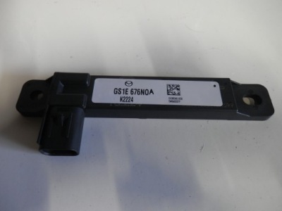 Mazda 6 gh усилитель антенны gs1e676n0a фото №1