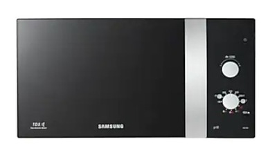 KUCHENKA MIKROFALOWA 800 W 23 L Samsung GE82V-BB