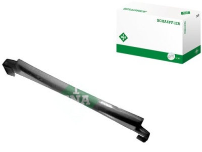 Schaeffler ina 552 0022 10 напрямна направляюча, ланцюг розподільного валу фото №1