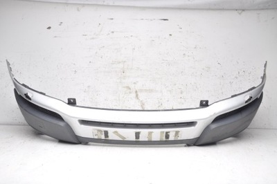 Volvo xc90 бампер перед передний pod омыватель фото №1