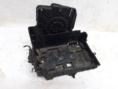 Citroen c4 cactus корпус основание аккумулятор фото №1