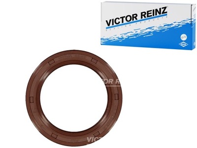 Victor reinz 81-10375-00 кольцо уплотнительный вала, wał коленчатый фото №1