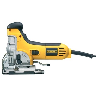 DEWALT WYRZYNARKA 701W DW333K