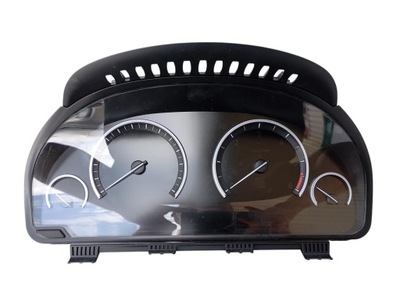 Счетчик приборы bmw x5 f15 9342820 фото №1