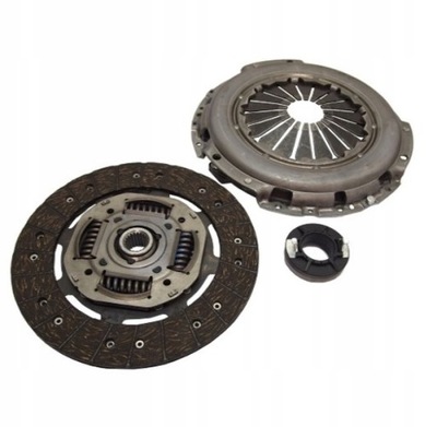 Зчеплення kpl do kia cerato i 1.5 1.6 фото №1