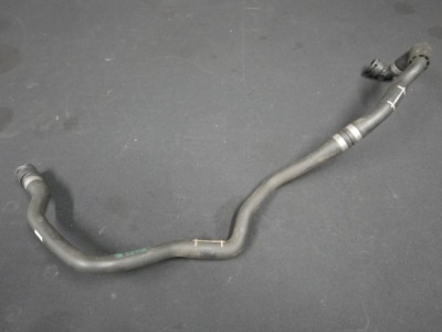 Bmw g30 труба wąż жидкость охлаждающий 8573220 фото №1