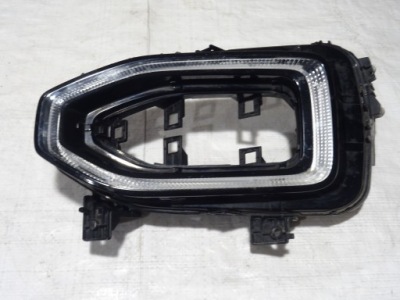 Led drl перед передній лівий vw t-roc lift 2ga 21-24 2ga941055 фото №1