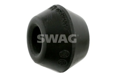 SWAG SILENTBLOCK SVIRČIO PRIEK. VIRŠUS L/P 16X41X30 MM MERCEDES 123 C123 