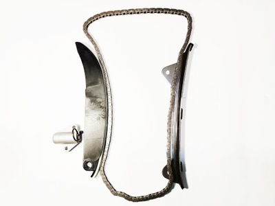 Грм hyundai kia 2,0 g4nc sportage tucson ix35 фото №1