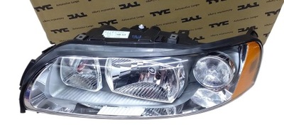 ФАРА ФАРА ЛЕВЫЙ H7/H9 TYC VOLVO S60 I V70 II XC70 1999-