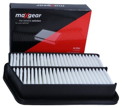 MAXGEAR 26-2345 FILTRO AIRE  