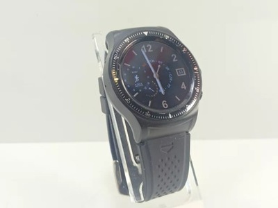 SMARTWATCH OVERMAX TOUCH 5.0 BLACK